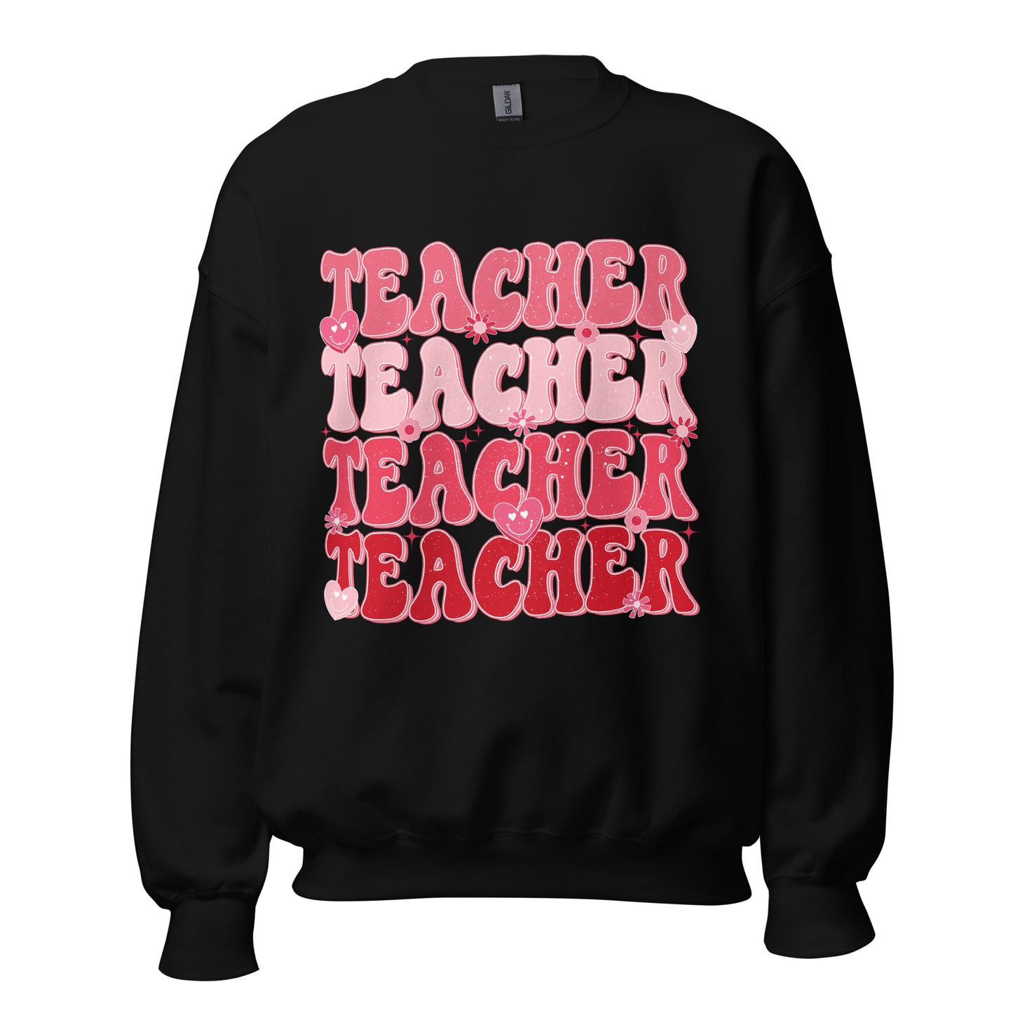 Teacher Teacher