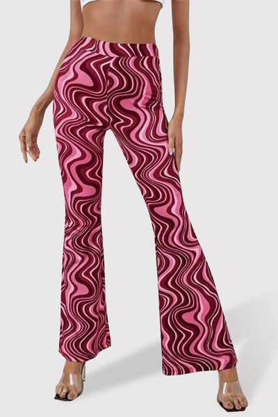 Groovy Day Pants