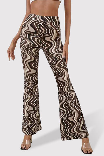 Groovy Day Pants