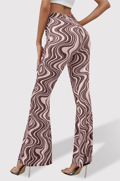 Groovy Day Pants